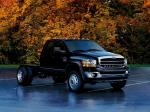 Sterling Bullet Quad Cab Chassis 2007 года